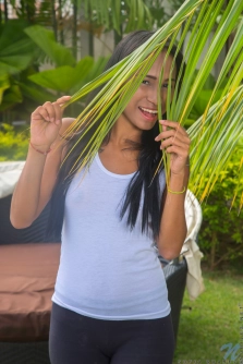 Exotic Cutie - Pic 9