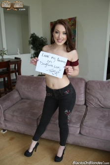 Jessie Wylde - Pic 1
