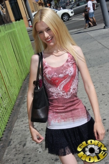 Kennedy Kressler - Pic 1