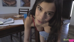 Whatever My Step Sister Wants - Pic 5