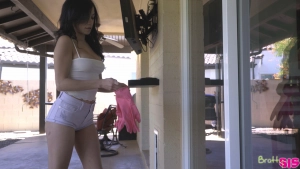 Whatever My Step Sister Wants - Pic 9