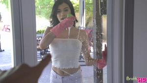 Whatever My Step Sister Wants - Pic 12