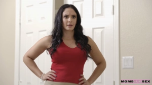 Stepmom Needs The Cum - Pic 1