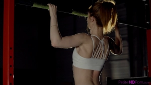 Redhead Creampie - Pic 14