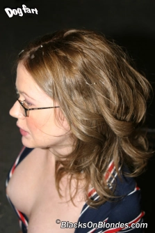 Brandy Dallas Facial - Pic 17
