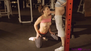 Gym Girlfriend - Pic 13