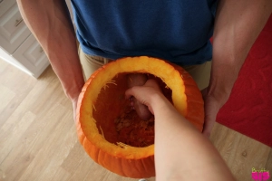 Pumpkin Fuck - Pic 11
