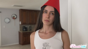 I Will Not Steal My Stepbrothers Cum - Pic 1