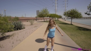 Roller Girl - Pic 10