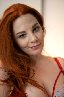 Promiscuous Redhead - Pic 15