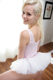 Elsa Jean