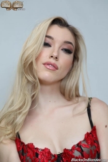 Anny Aurora - BlacksOnBlondes